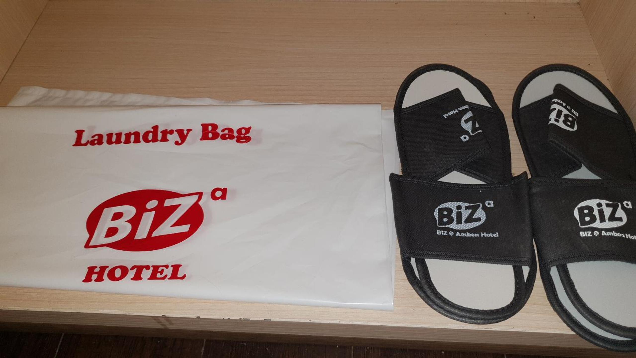 Biz Hotel Ambon 27/48