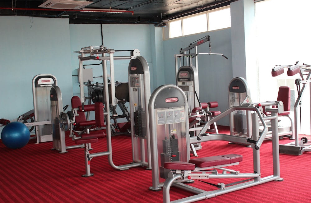 CHRIS HOTEL WHITEFIELD 36/50