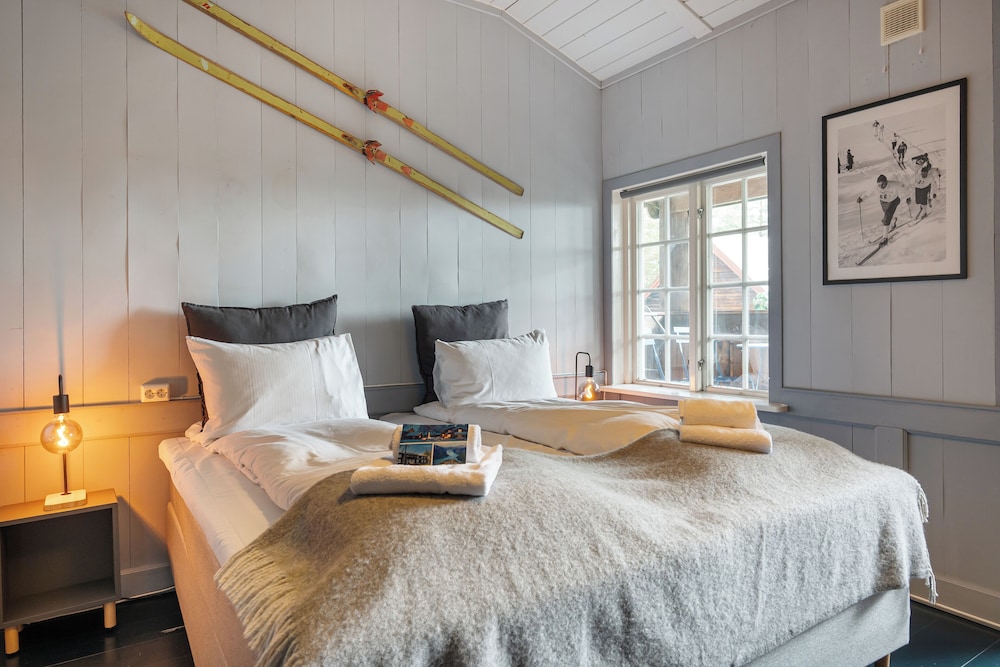 Herangtunet Mountain Lodge Norway 14/50