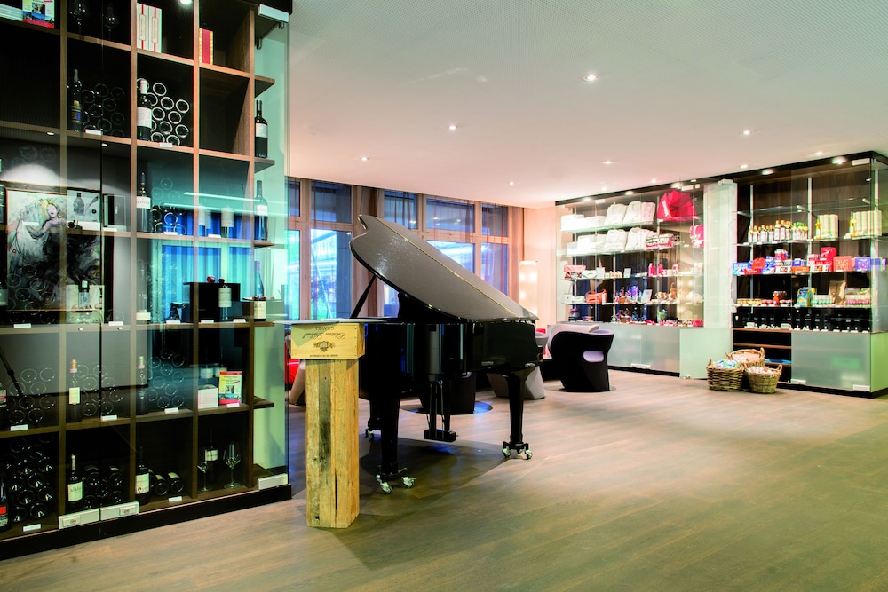 Park Hotel Winterthur Swiss Quality 23/42