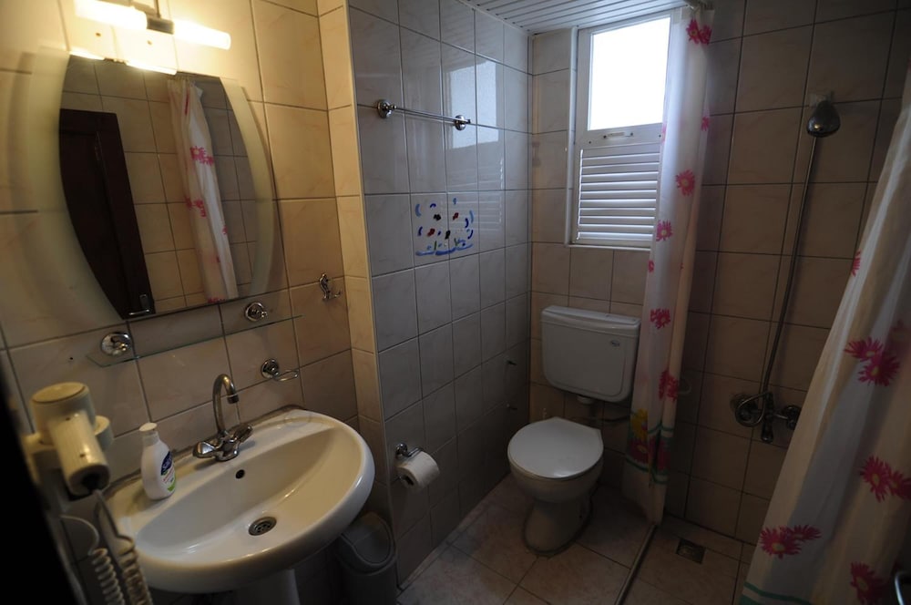 Le Moral Apart Hotel 58/59