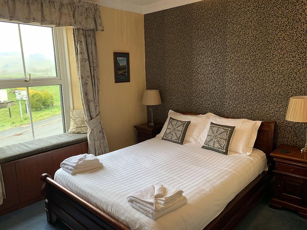 Troutbeck Inn 4/26