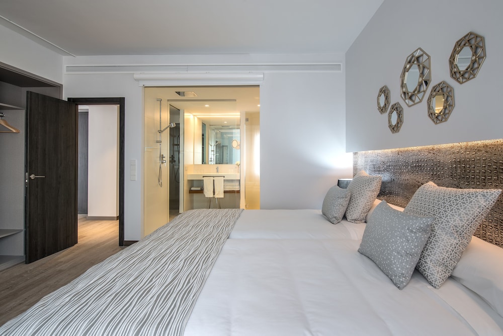 Hotel Oliva Nova Beach Golf 12/63
