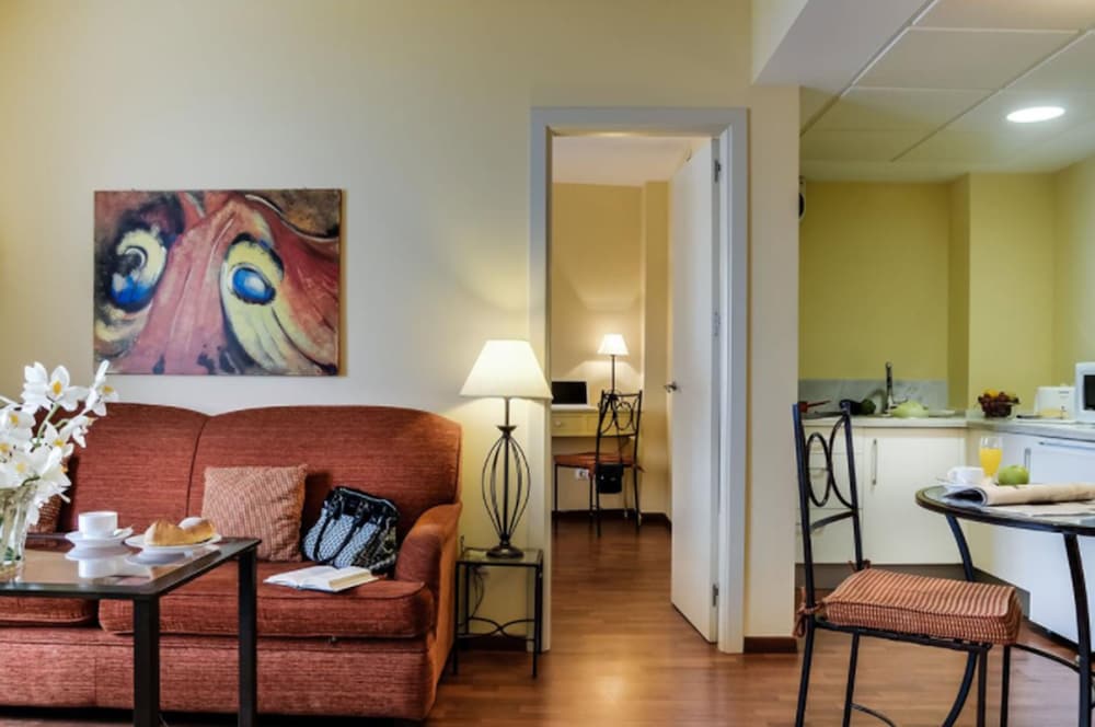 Murillo Apartamentos 58/74