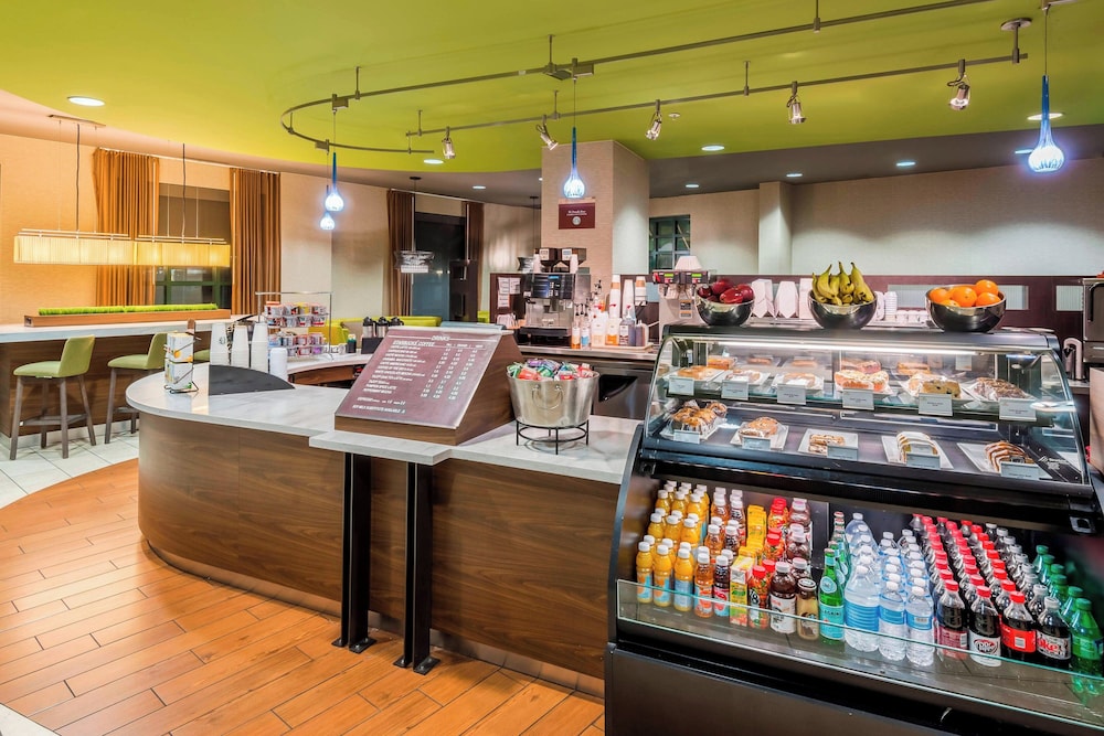 Courtyard By Marriott Chattanooga Downtown 39/50