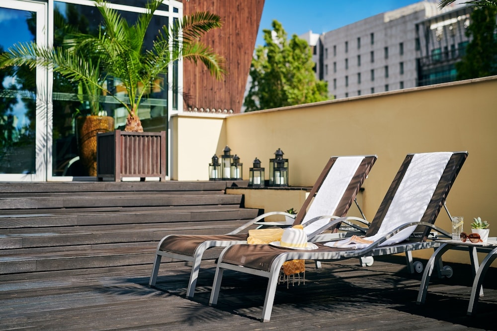 Corinthia Hotel Lisbon 44/73