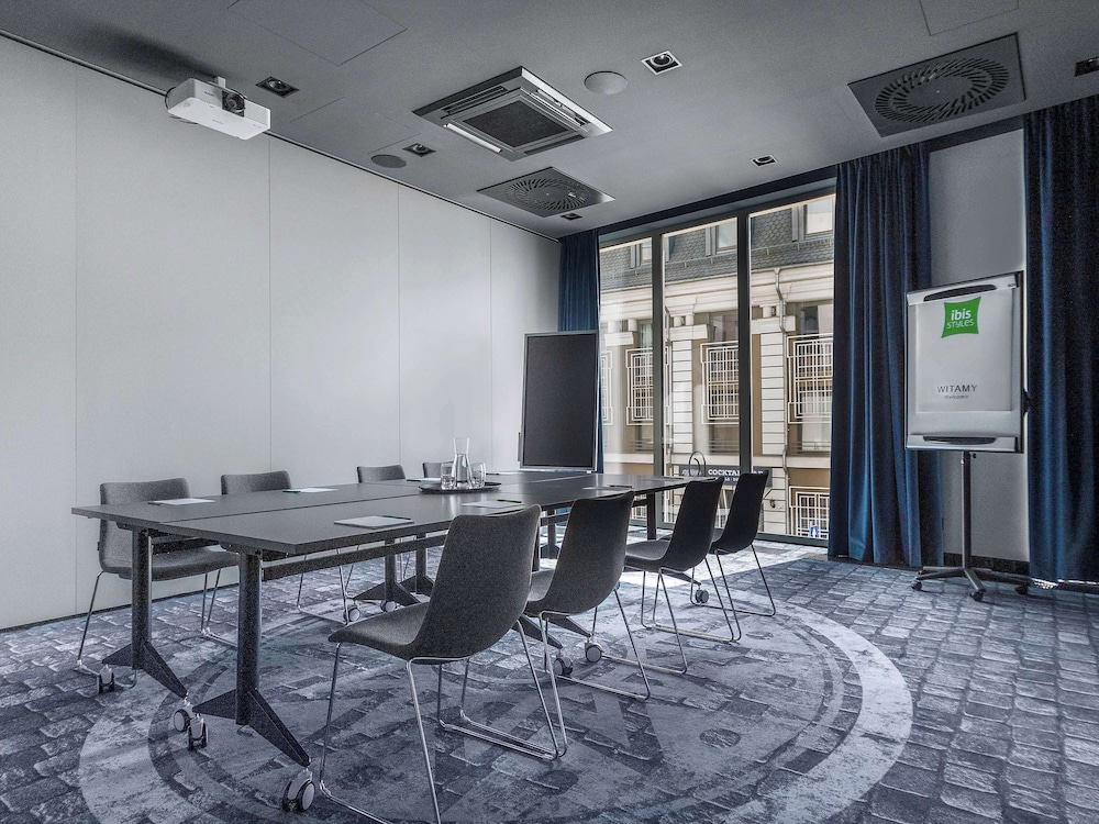 ibis Styles Szczecin Stare Miasto 36/50