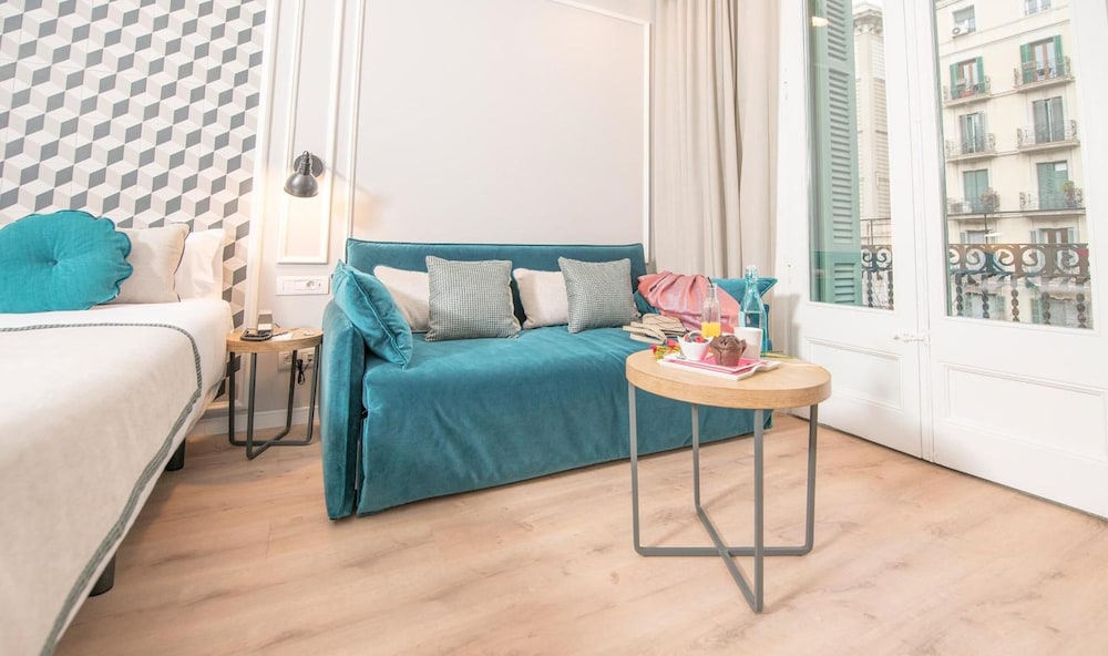 Ona Hotels Mosaic 28/50