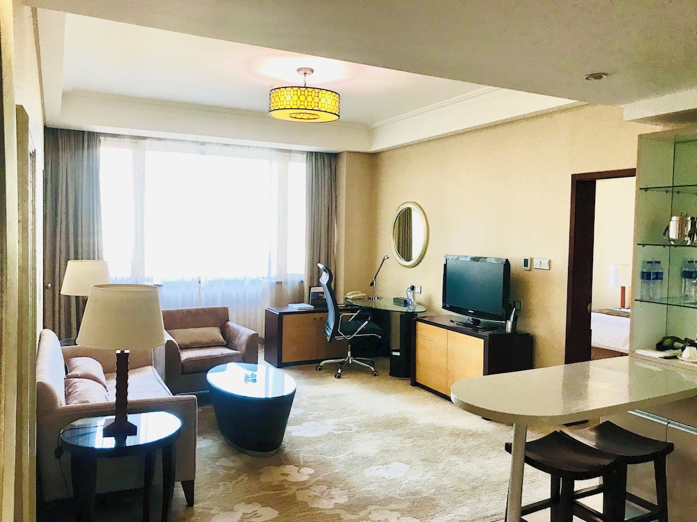 Tianjin Saixiang Hotel 31/50