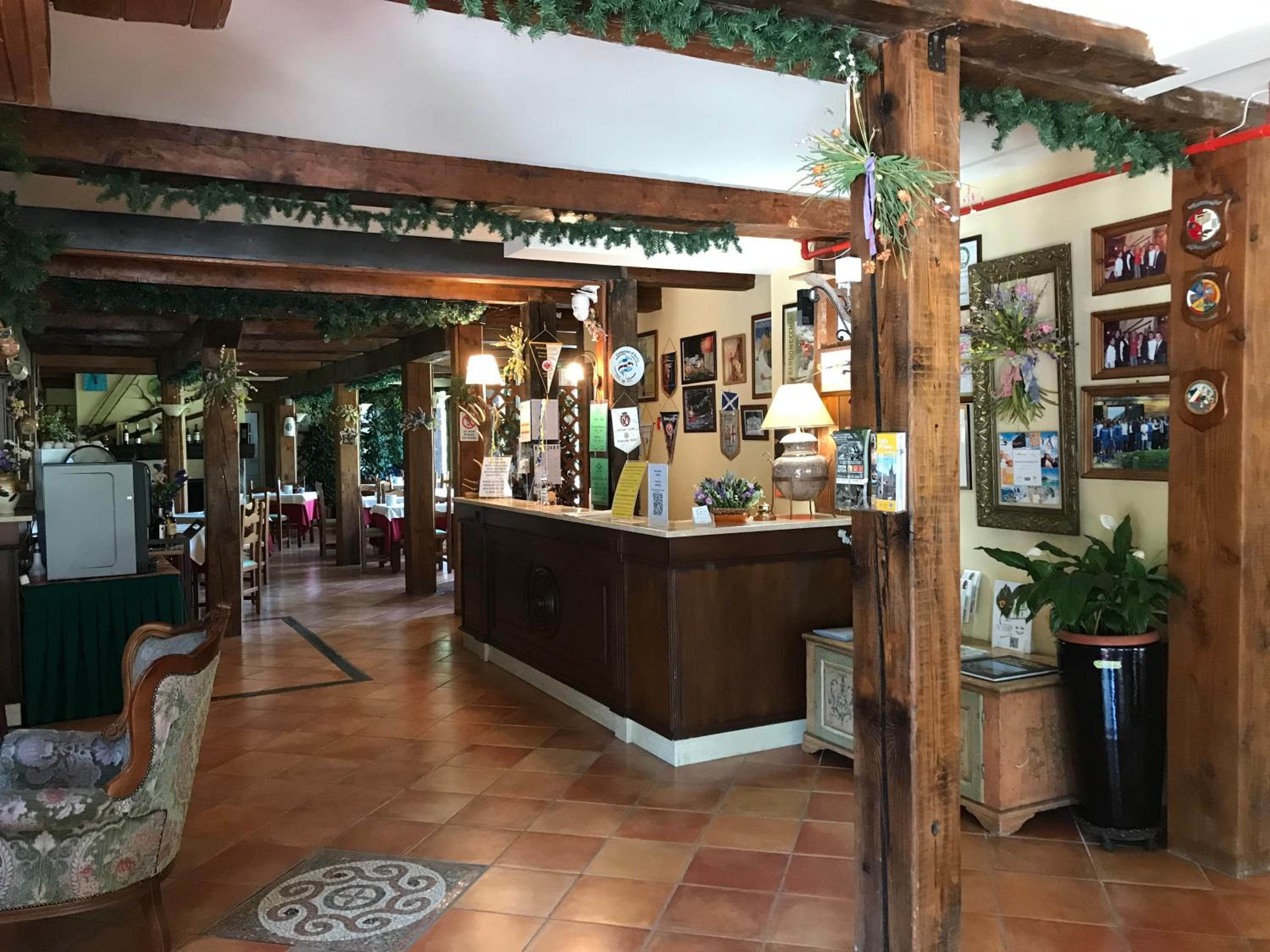 Ca Fiore Hotel 10/55