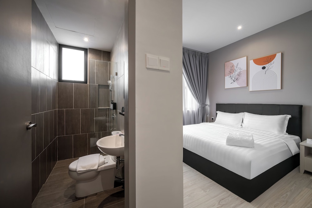Iconic Regency Service Residences, managed by Iconic Hotel 19/53