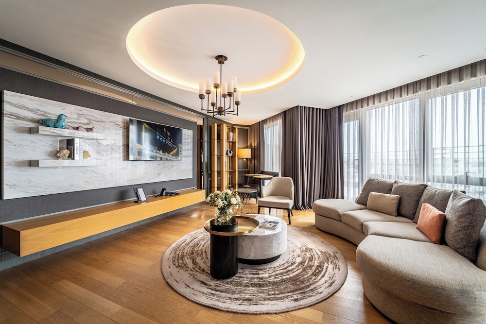 Sofitel Istanbul Taksim Hotel 49/67