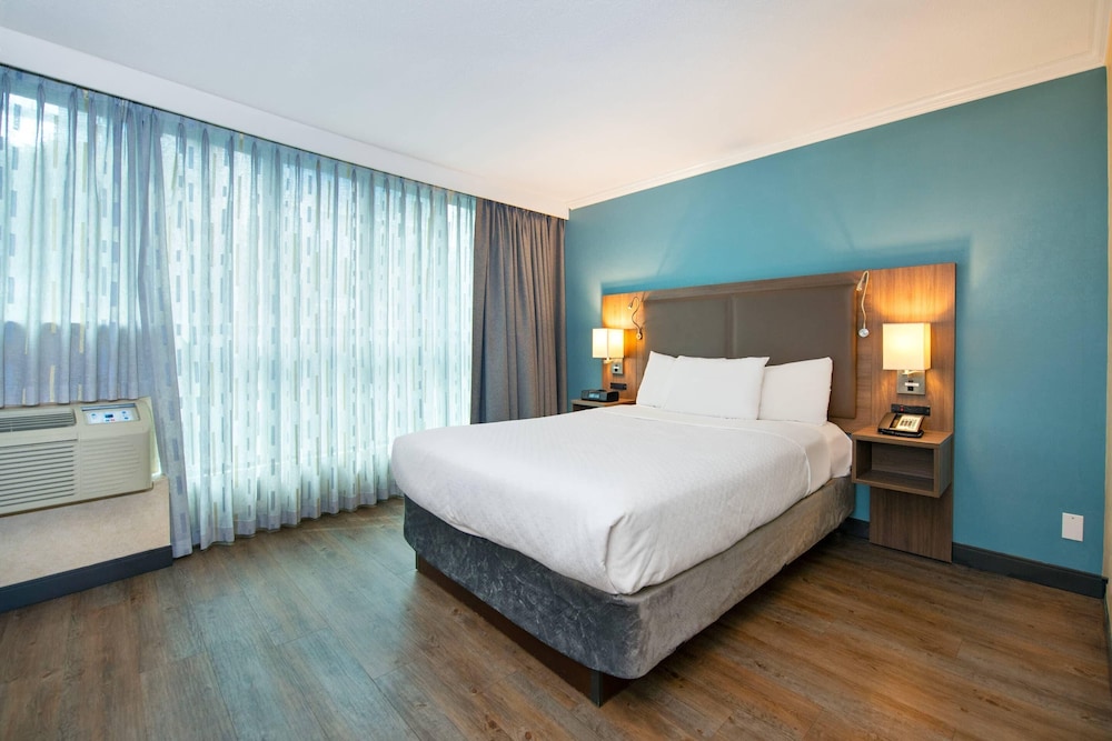 ROOM, KING BED, ACCESSIBLE