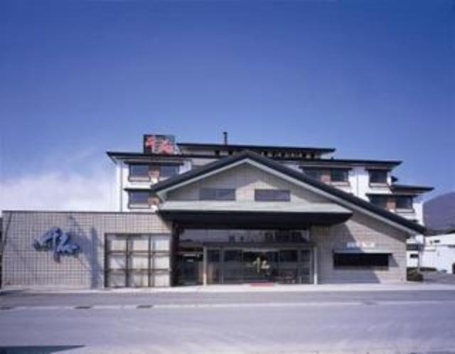 Hotel Sengoku 2/19