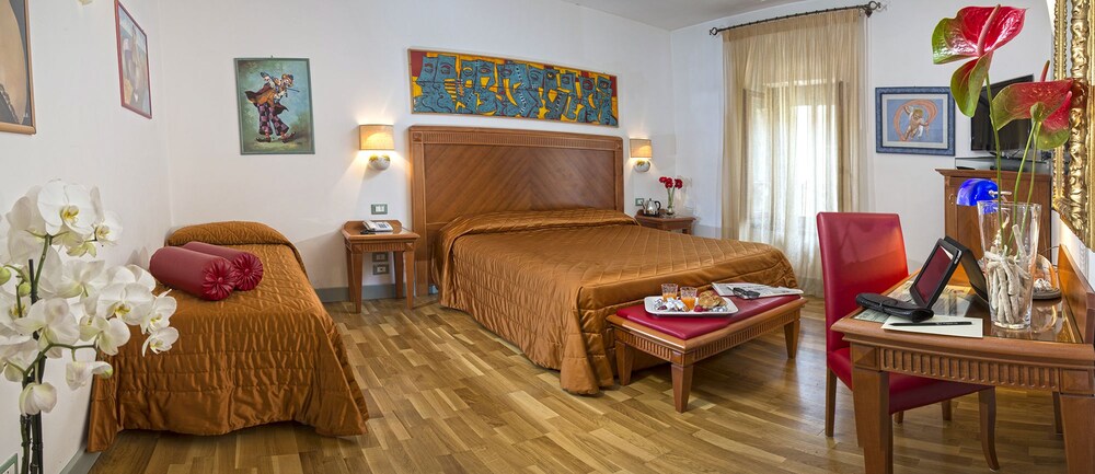 Hotel Al Grappolo d'Oro 40/68