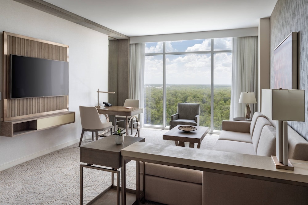 Jw Marriott Orlando Bonnet Creek Resort Spa 53/74