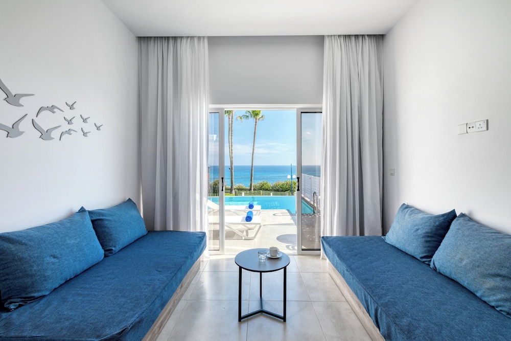 Atlantica Sungarden Beach Hotel 56/75