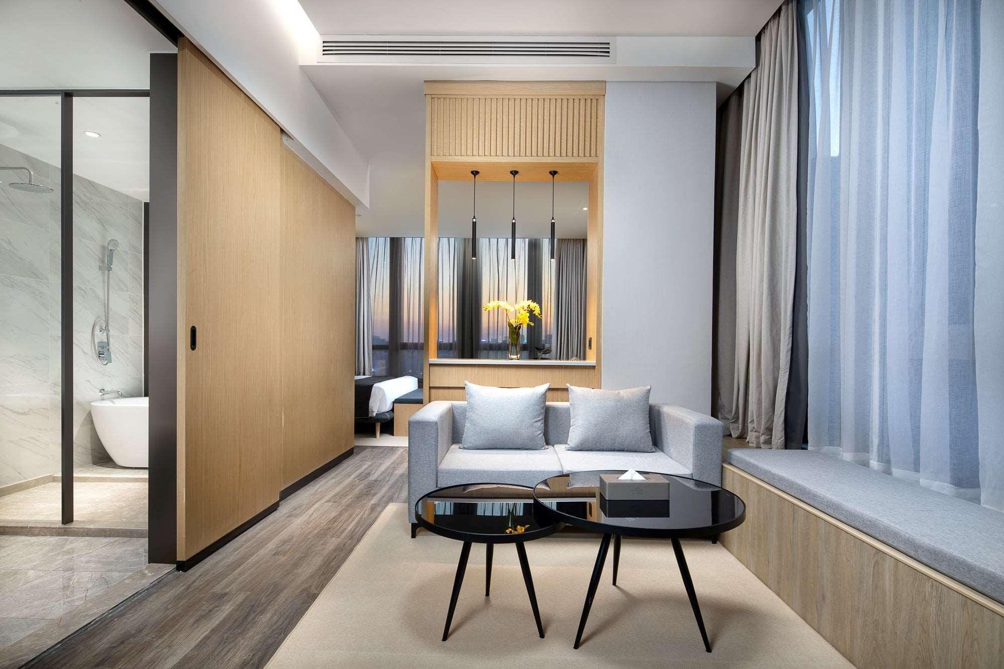 Wyndham Garden Guiyang 7/16