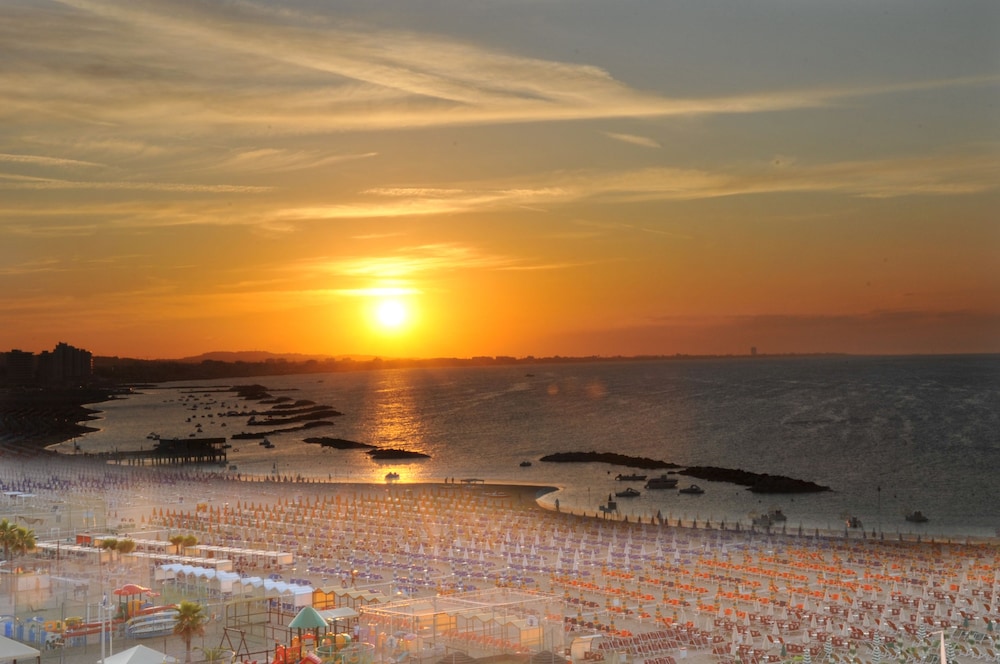 Hotel Spiaggia 31/41