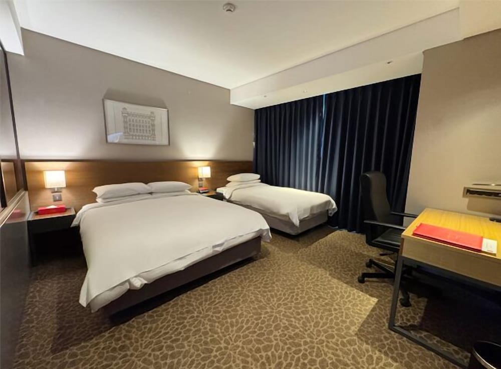 ASTI Hotel Busan 20/67