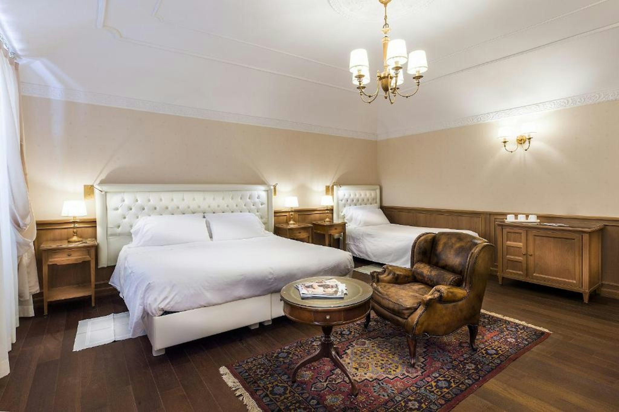 Phi Hotel Principe 17/60