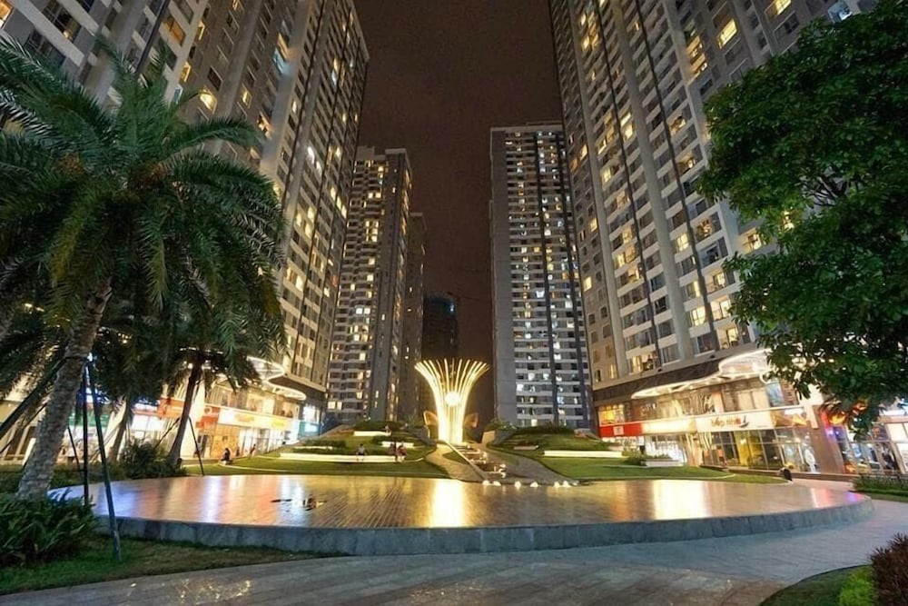 Park Hill Times City Apartment 60/65