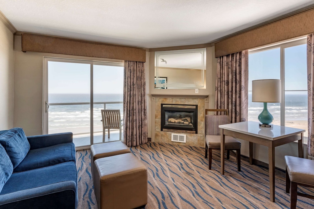 Elizabeth Oceanfront Suites Ascend Hotel Collection 32/46