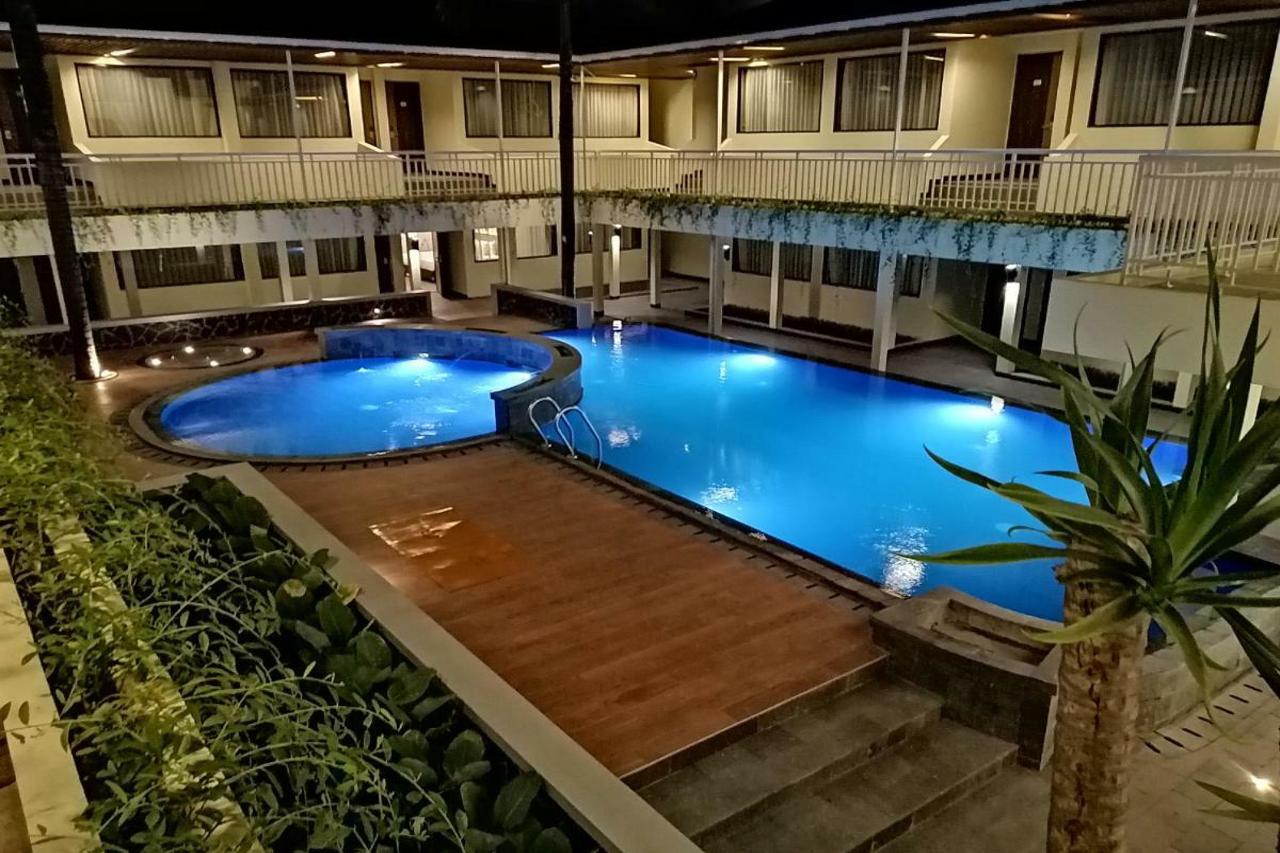 Arkeo Hotel Bandung 19/20