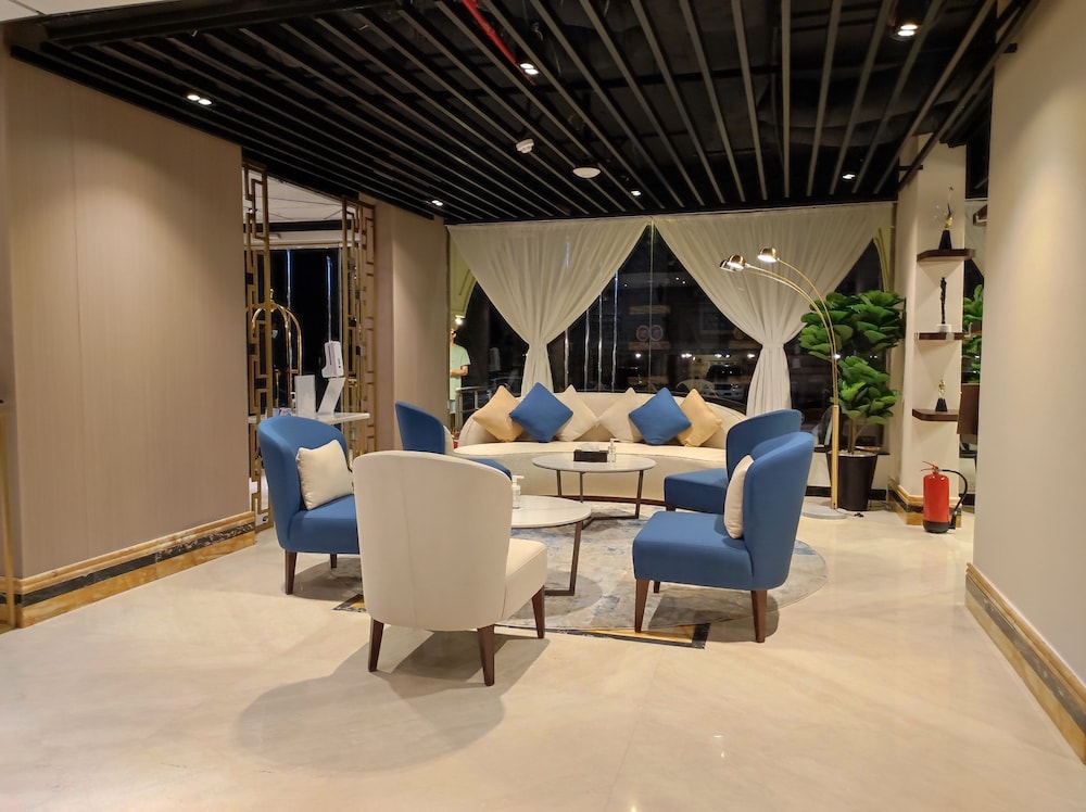 أكيلا جدة الحمراء(Aquila Hotel) 24/32