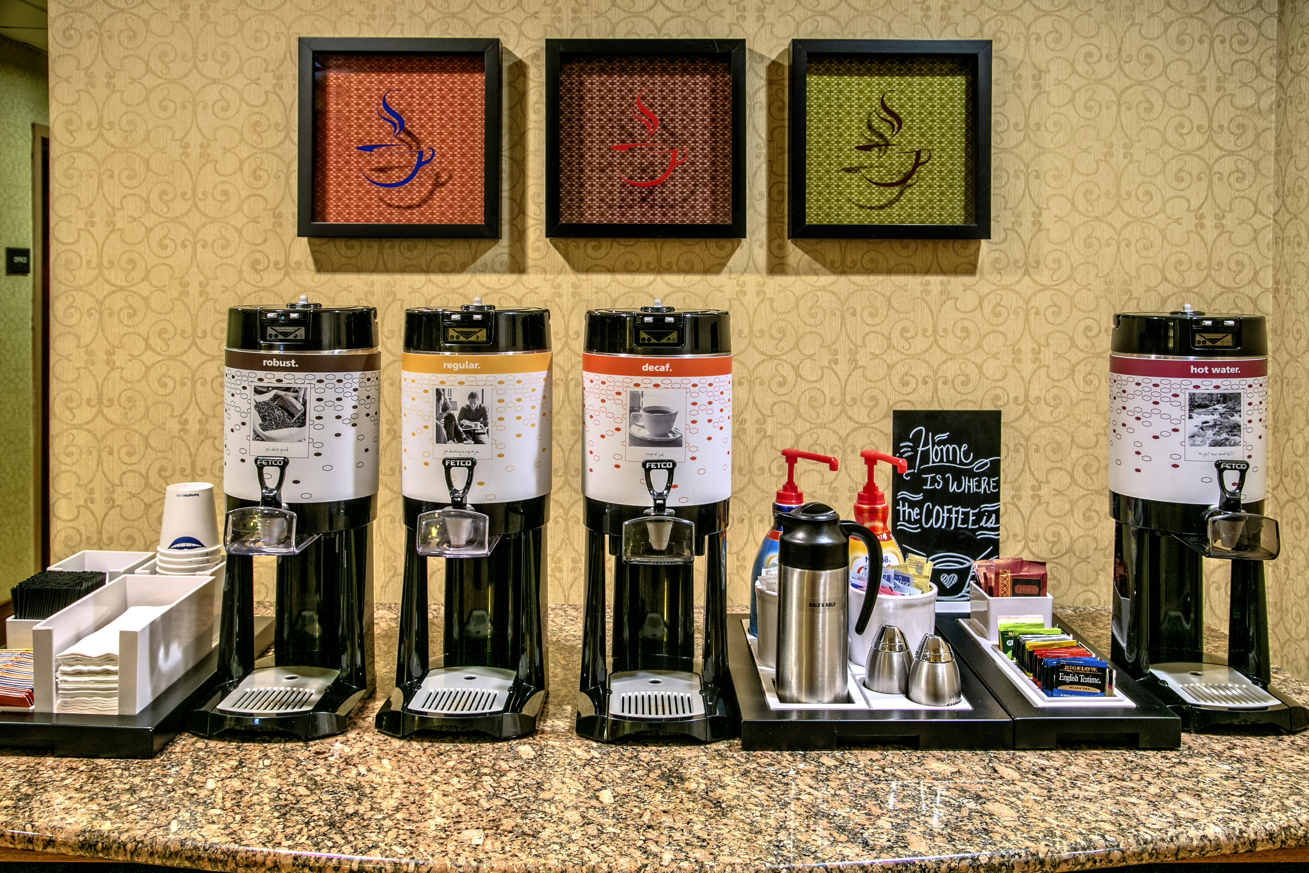 Hampton Inn Winchester 21/40