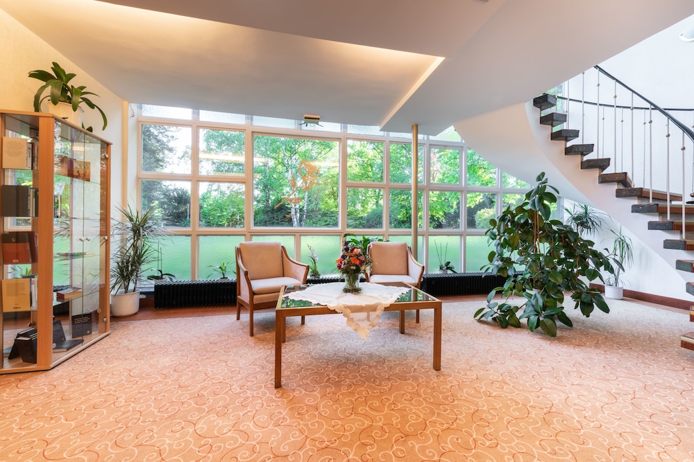 Parkhotel Stadtallendorf 25/57