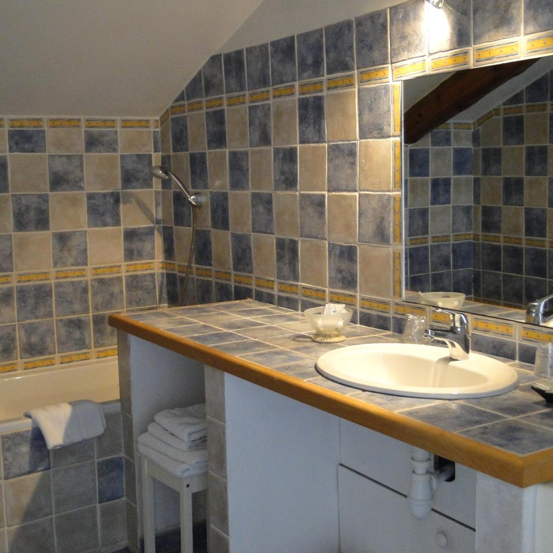 Hotel La Bastide Des Monges 50/50
