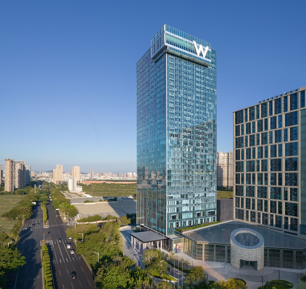 W Xiamen in XIAMEN