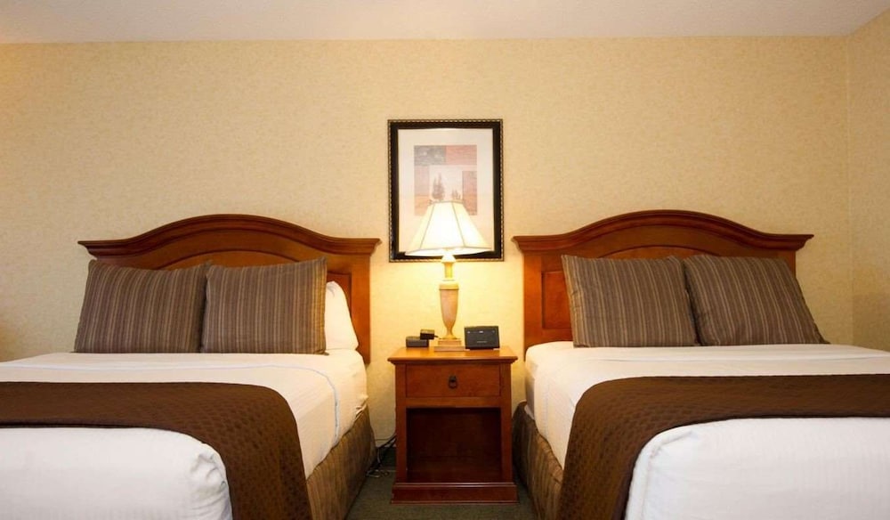 Red Lion Hotel Pasco Airport & Conference Center 12/53