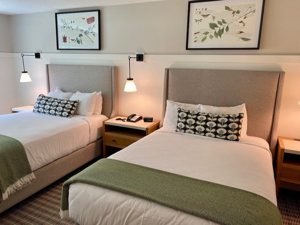 The White Mountain Hotel And Resort 9/49