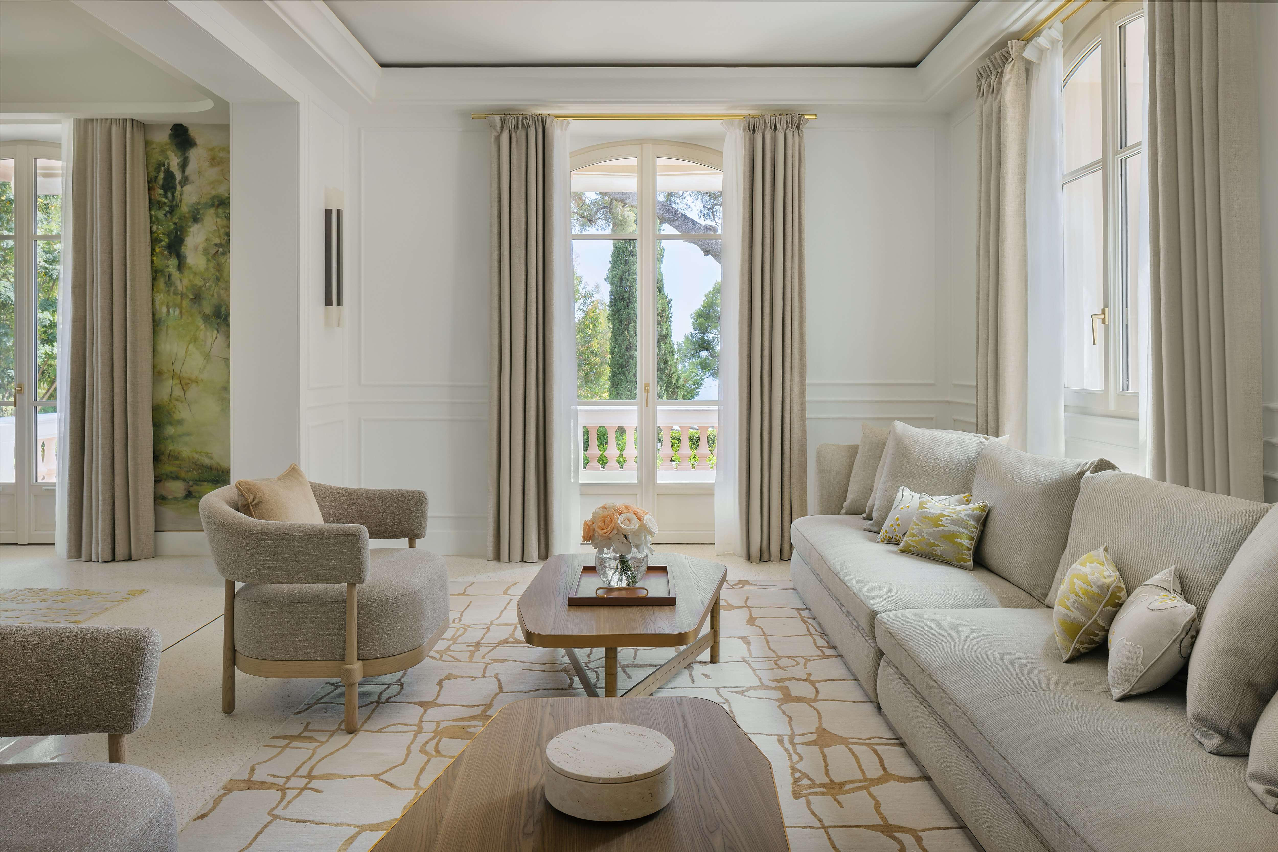 Grand Hotel du Cap-Ferrat, a Four Seasons Hotel 59/85