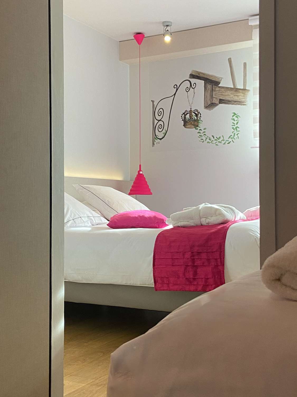 Best Western Plus Hotel and SPA Le Schoenenbourg 24/45