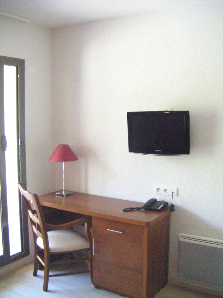 Residence Mer Et Golf Tourmalet 9/74