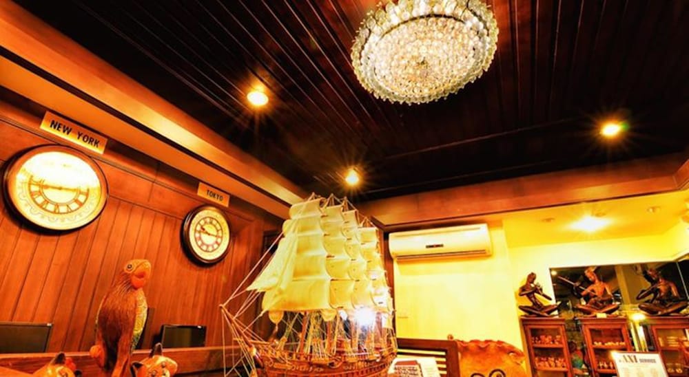 Thongta Spa & Resort 36/38