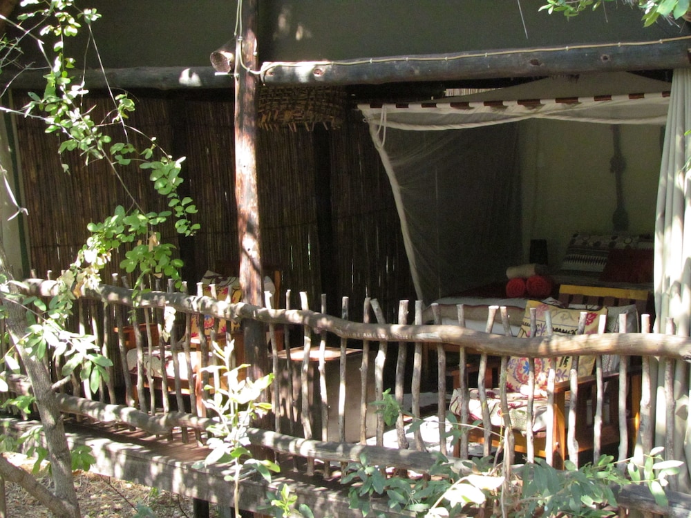 Caprivi Houseboat Safari Lodge 3/23