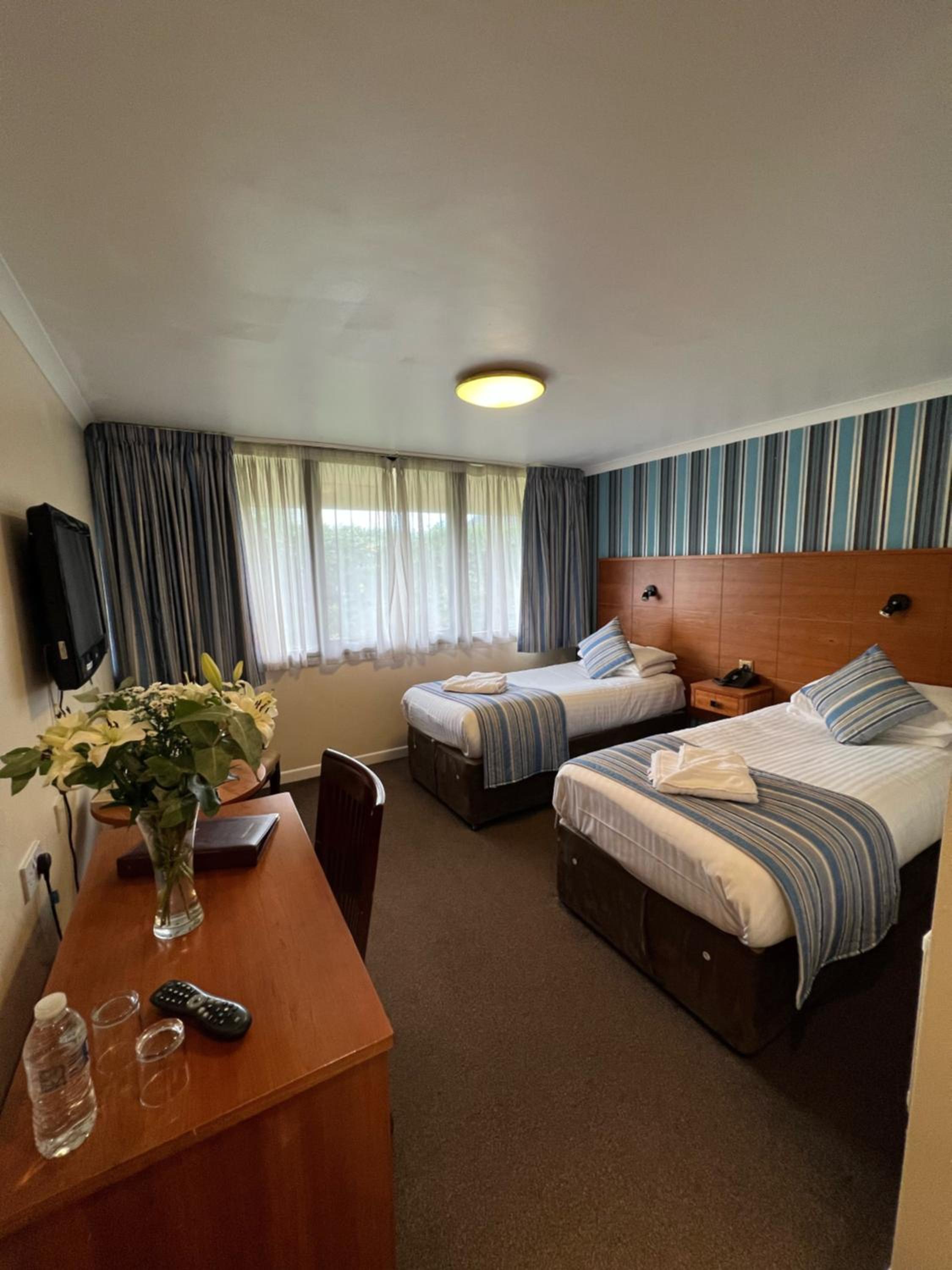 Hermitage Park Hotel 10/42