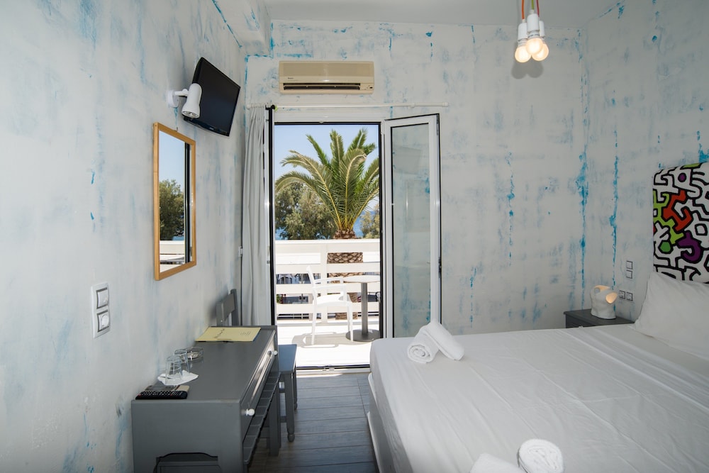 Beach Boutique Hotel 18/67