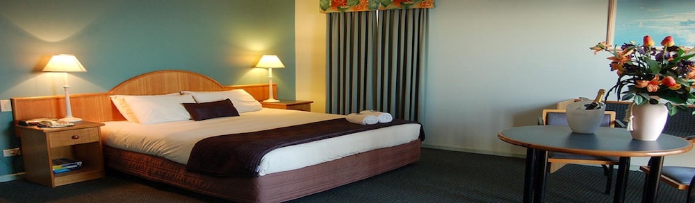 Heritage Resort Shark Bay 13/58