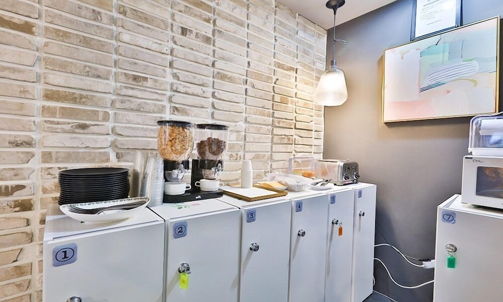 Seomyeon Hound Hotel 1St Street 38/54