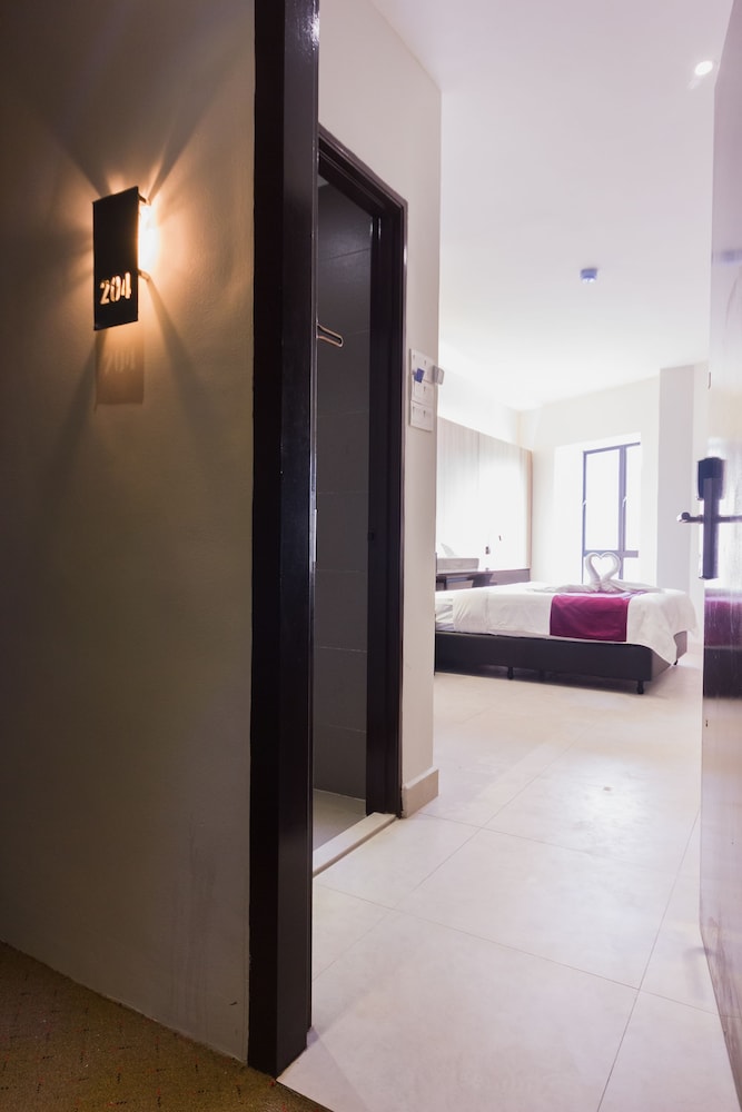 GM Hotel Kuantan 43/43