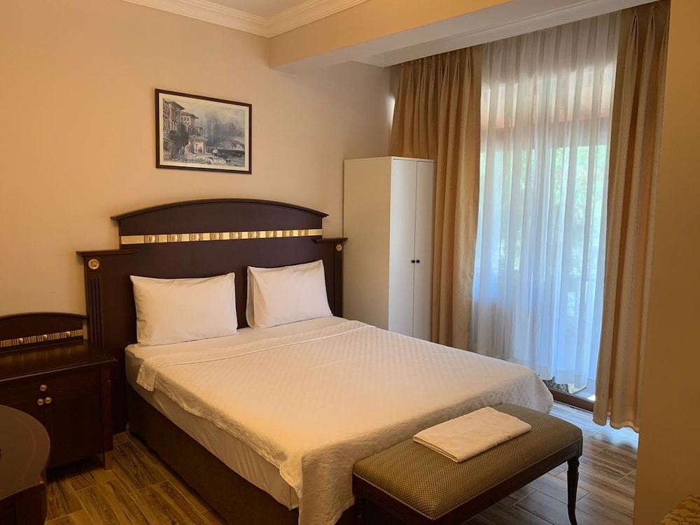 La Casita Boutique Hotel 8/43