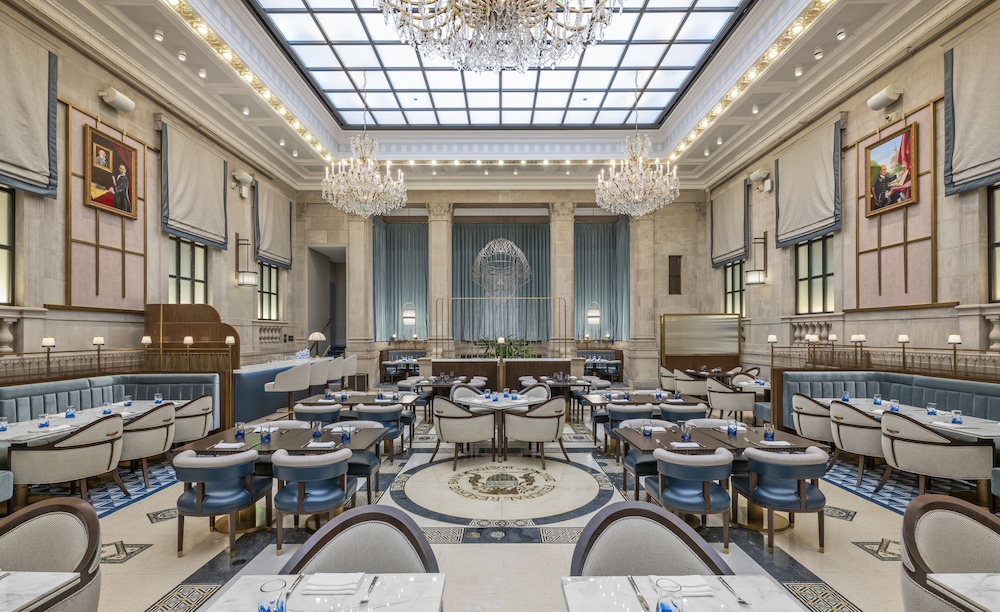 The Langham Boston 44/49