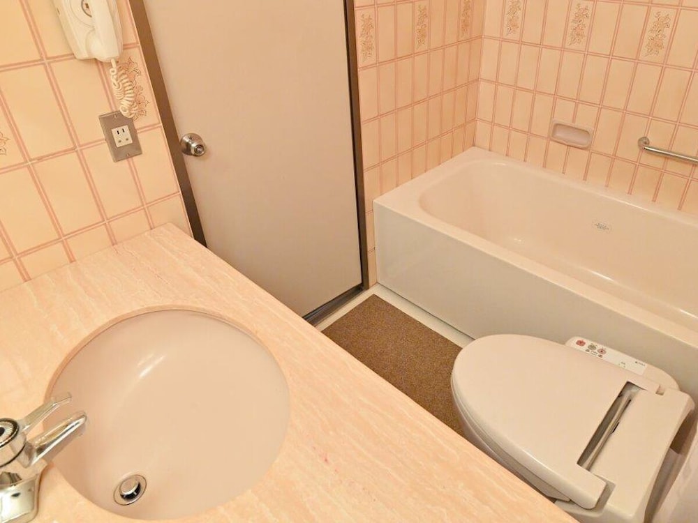 Morioka Grand Hotel Annex 57/58