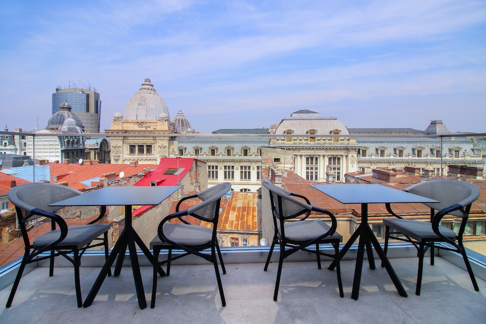 Filitti Boutique Hotel 34/43