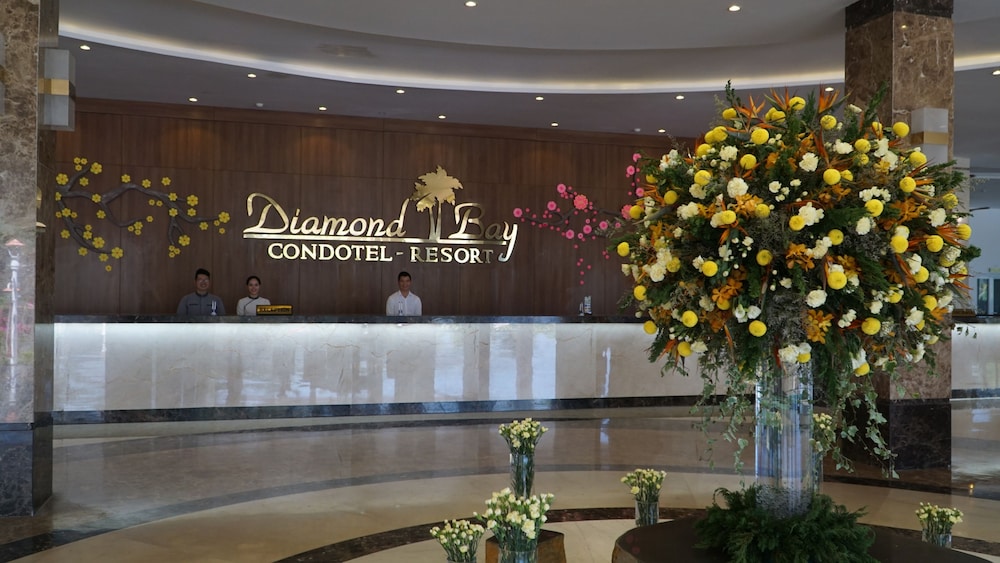 Diamond Bay Condotel Resort Nha Trang 5/77